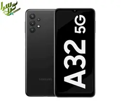 گوشی سامسونگ a32 دو سیم کارت ظرفیت 128/8 گیگابایت | گیل سرا