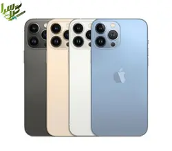خرید و قیمت آیفون ۱۳ پرو مکس 256 iPhone 13 PRO MAX