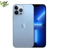 خرید و قیمت آیفون ۱۳ پرو مکس 256 iPhone 13 PRO MAX