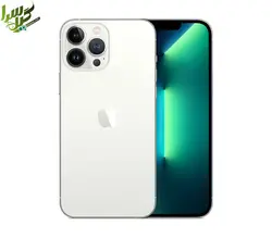خرید و قیمت آیفون ۱۳ پرو مکس 256 iPhone 13 PRO MAX