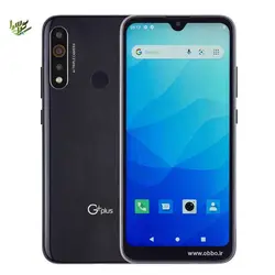 گوشی جی پلاس P10 دو سیم کارت ظرفیت 32/2 گیگابایت