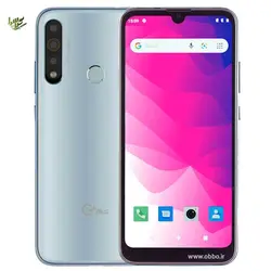 گوشی جی پلاس P10 دو سیم کارت ظرفیت 32/2 گیگابایت