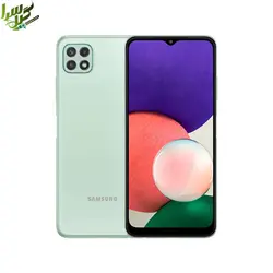 خرید و قیمت گوشی سامسونگ a22 5g 128/8