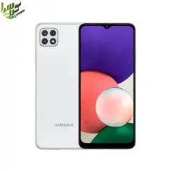 خرید و قیمت گوشی سامسونگ a22 5g 128/8