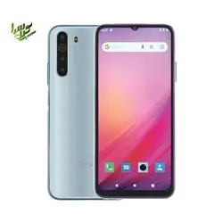 گوشی جی پلاس X10 دو سیم کارت ظرفیت ۶۴/۳ گیگابایت |
