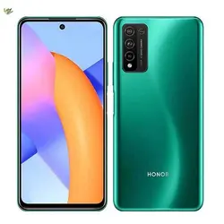 گوشی موبایل آنر مدل 10x Lite | گیل سرا |