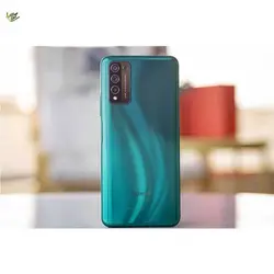 گوشی موبایل آنر مدل 10x Lite | گیل سرا |