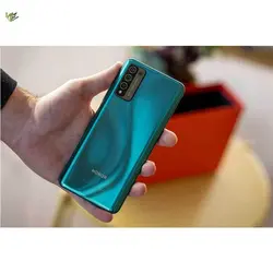 گوشی موبایل آنر مدل 10x Lite | گیل سرا |