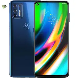 گوشی موبایل موتورولا مدل Moto G9 Plus | قیمت گوشی موبایل موتورولا مدل جی 9 پلاس |