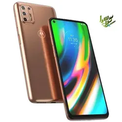 گوشی موبایل موتورولا مدل Moto G9 Plus | قیمت گوشی موبایل موتورولا مدل جی 9 پلاس |