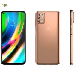 گوشی موبایل موتورولا مدل Moto G9 Plus | قیمت گوشی موبایل موتورولا مدل جی 9 پلاس |