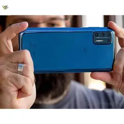 گوشی موبایل موتورولا مدل Moto G9 Plus | قیمت گوشی موبایل موتورولا مدل جی 9 پلاس |