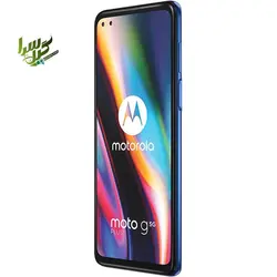 گوشی موبایل موتورولا مدل Moto G 5G Plus | گیل سرا |