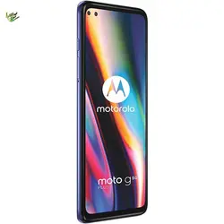 گوشی موبایل موتورولا مدل Moto G 5G Plus | گیل سرا |