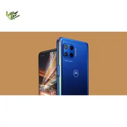 گوشی موبایل موتورولا مدل Moto G 5G Plus | گیل سرا |