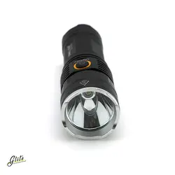 چراغ قوه اسمال سان SMALL SUN T215 | فروشگاه اینترنتی جی لایت