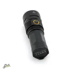 چراغ قوه اسمال سان SMALL SUN T215 | فروشگاه اینترنتی جی لایت