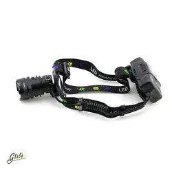 چراغ پیشانی اسمال سان SMALL SUN T702 | فروشگاه اینترنتی جی لایت