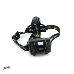 چراغ پیشانی اسمال سان SMALL SUN T702 | فروشگاه اینترنتی جی لایت