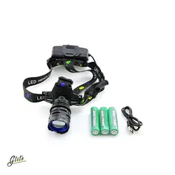 چراغ پیشانی اسمال سان SMALL SUN T702 | فروشگاه اینترنتی جی لایت