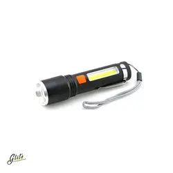 چراغ قوه اسمال سان SMALL SUN P12 | فروشگاه اینترنتی جی لایت