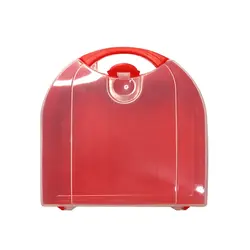 جعبه یا کیف چراغ قوه | فروشگاه اینترنتی جی لایت