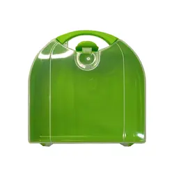 جعبه یا کیف چراغ قوه | فروشگاه اینترنتی جی لایت