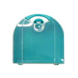 جعبه یا کیف چراغ قوه | فروشگاه اینترنتی جی لایت