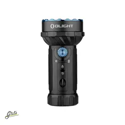 خرید و قیمت چراغ قوه اولایت مشکی Marauder Mini | جی لایت