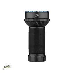 خرید و قیمت چراغ قوه اولایت مشکی Marauder Mini | جی لایت