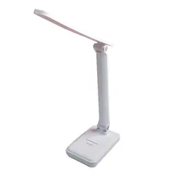 خرید و قیمت چراغ مطالعه شارژی لمسی ویداسی WD-6082Q | جی لایت