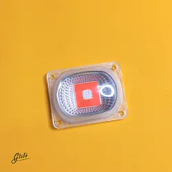 خرید و قیمت قاب و رفلکتور ال ادی دی یووی رشد گیاه | جی لایت