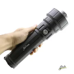 خرید و قیمت چراغ قوه اسمال سان SMALL SUN T222 | جی لایت