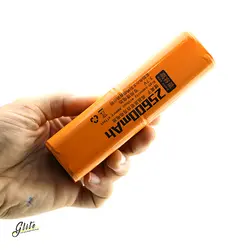 خرید و قیمت چراغ قوه اسمال سان SMALL SUN T222 | جی لایت