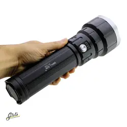 خرید و قیمت چراغ قوه اسمال سان SMALL SUN T222 | جی لایت