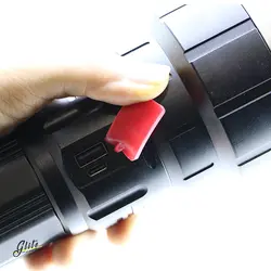 خرید و قیمت چراغ قوه اسمال سان SMALL SUN T222 | جی لایت