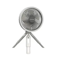 خرید و قیمت پنکه شارژی چند منظوره نایتکر NITECORE NEF10 | جی لایت