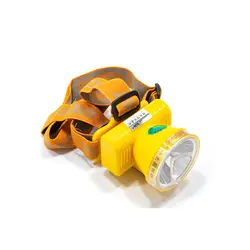 خرید و قیمت چراغ پیشانی اسمال سان H96 | جی لایت