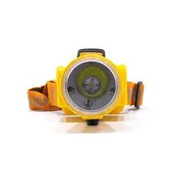 خرید و قیمت چراغ پیشانی اسمال سان H96 | جی لایت