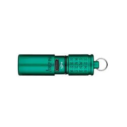 خرید و قیمت چراغ قوه جیبی اولایت آی وان آر 2 پرو طرح مرکز زمین OLight i1R 2 Pro Center | جی لایت