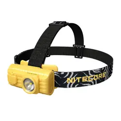 چراغ پیشانی ضدانفجار Nitecore HA23-Ex | فروشگاه اینترنتی جی لایت