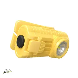 چراغ پیشانی ضدانفجار Nitecore HA23-Ex | فروشگاه اینترنتی جی لایت