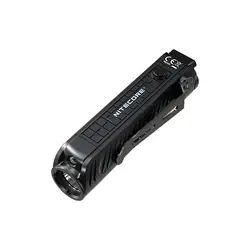 چراغ قوه نظامی نایتکر Nitecore P18