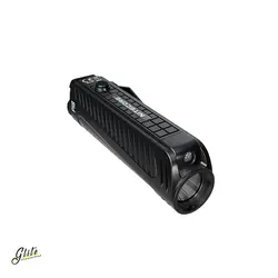 چراغ قوه نظامی نایتکر Nitecore P18