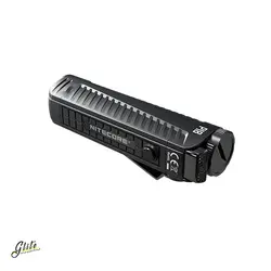 چراغ قوه نظامی نایتکر Nitecore P18