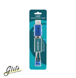 کابل شارژ چند کاره Olight UC Magnetic USB Charger | فروشگاه اینترنتی جی لایت