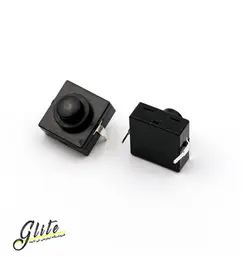 دکمه چراغ قوه 2 پین 6P1