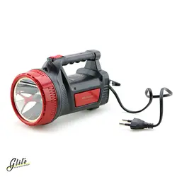 چراغ قوه کامی سیف KM-2662 | فروشگاه اینترنتی جی لایت