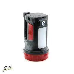 چراغ قوه کامی سیف KM-2662 | فروشگاه اینترنتی جی لایت