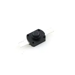 دکمه چراغ قوه 2 پین YT-1712